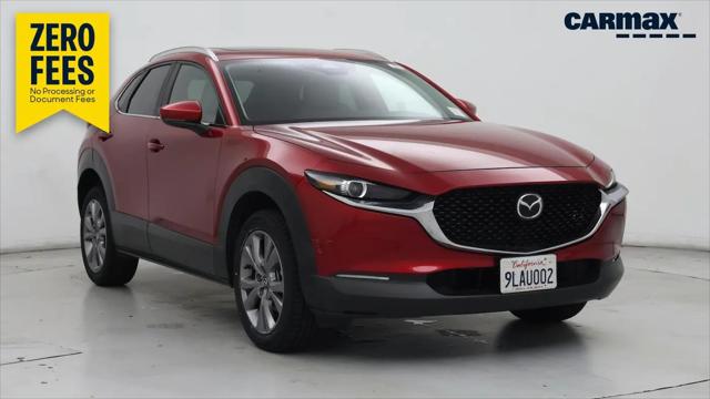 2024 Mazda CX-30 2.5 S Preferred Package for sale in Fremont, CA