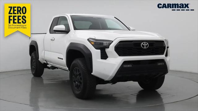 2025 Toyota Tacoma TRD PreRunner for sale in Fremont, CA