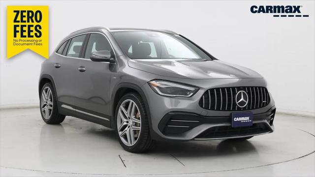 2022 Mercedes-Benz GLA-CLASS 4MATIC for sale in Maplewood, MN