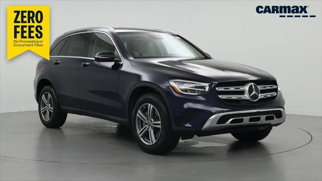 2022 Mercedes-Benz GLC SUV for sale in Kenner, LA
