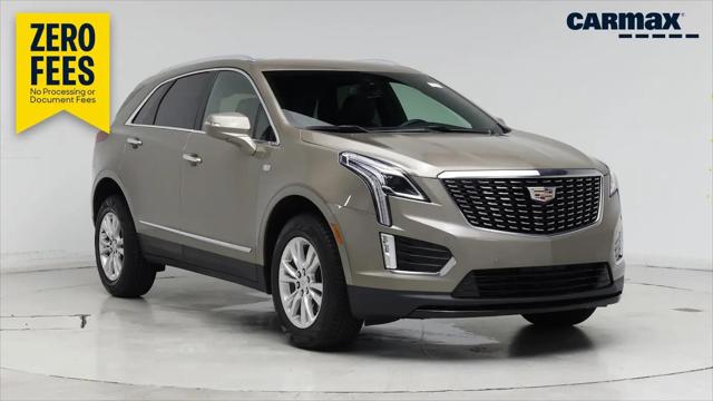 2023 Cadillac XT5 FWD Luxury for sale in Fort Myers, FL