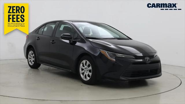 2023 Toyota Corolla LE for sale in Fort Myers, FL