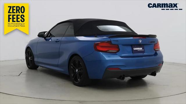 2020 BMW M240 xDrive for sale in Fort Myers, FL