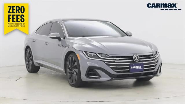 2023 Volkswagen Arteon 2.0T SEL R-Line for sale in Houston, TX