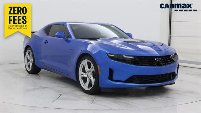 2024 Chevrolet Camaro RWD Coupe LT1 for sale in Louisville, KY