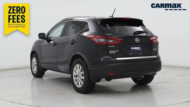 2020 Nissan Rogue Sport SV AWD Xtronic CVT for sale in Louisville, KY