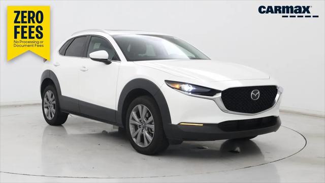 2025 Mazda CX-30 2.5 S Preferred Package for sale in Louisville, KY