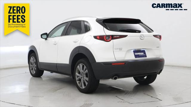 2025 Mazda CX-30 2.5 S Preferred Package for sale in Louisville, KY
