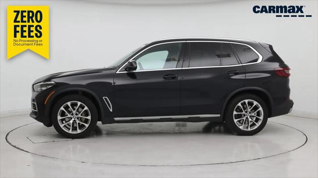 2022 BMW X5 xDrive40i for sale in Federal Heights, CO