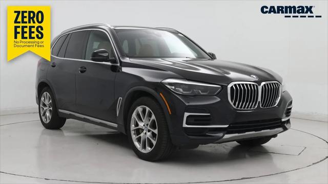 2022 BMW X5 xDrive40i for sale in Federal Heights, CO