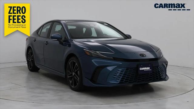 2026 Toyota Camry XSE for sale in Reno, NV