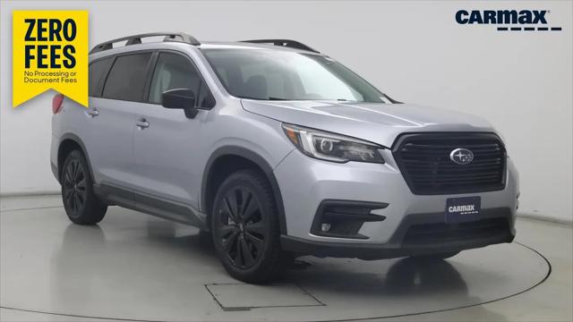 2022 Subaru SC Onyx Edition for sale in Reno, NV