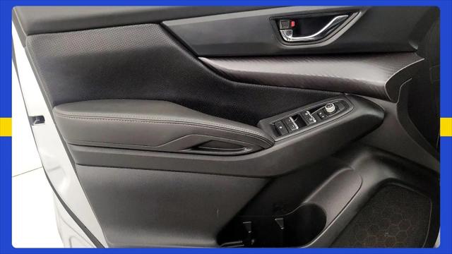 2022 Subaru SC Onyx Edition