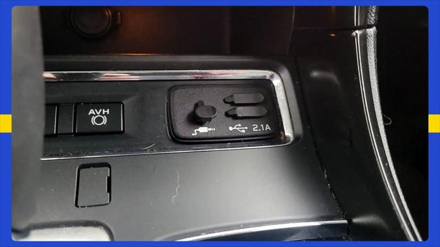 2022 Subaru SC Onyx Edition