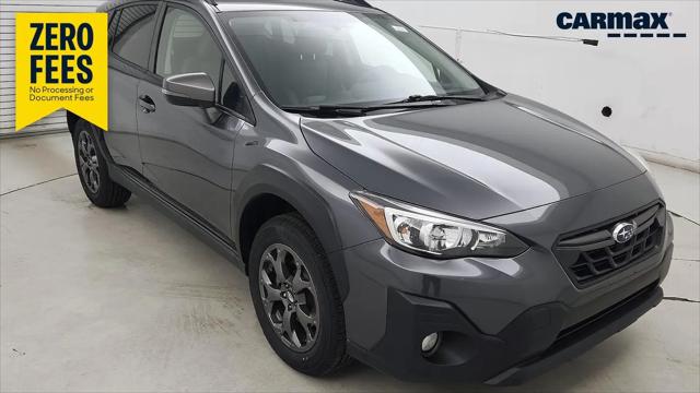 2021 Subaru Crosstrek Sport for sale near Columbus, OH