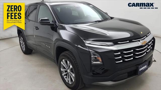 2026 Chevrolet Equinox AWD LT for sale in Columbus, OH