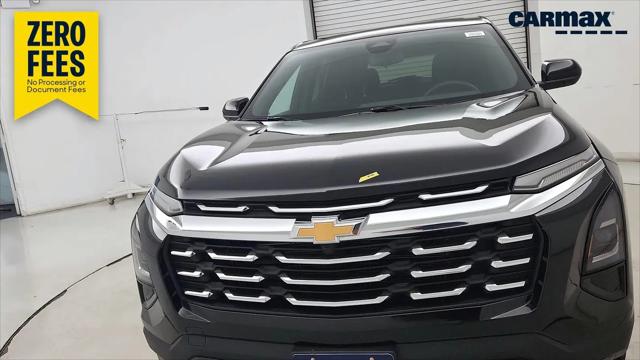 2026 Chevrolet Equinox AWD LT for sale in Columbus, OH