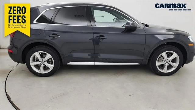 2020 Audi Q5 for sale near Columbus, OH