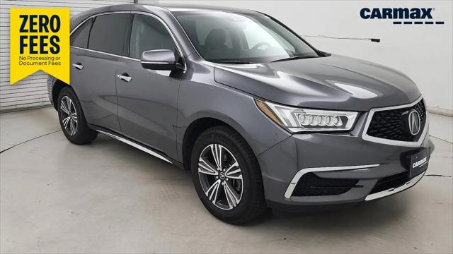 2017 Acura MDX Base for sale near Columbus, OH