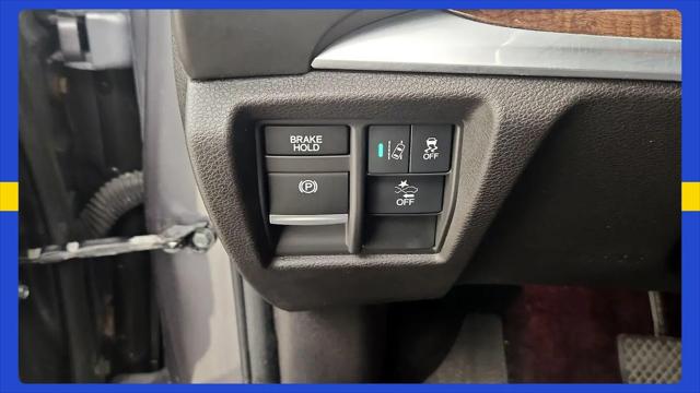 2017 Acura MDX Base
