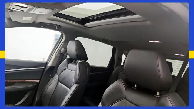 2017 Acura MDX Base