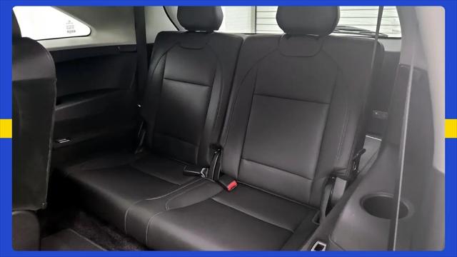 2017 Acura MDX Base
