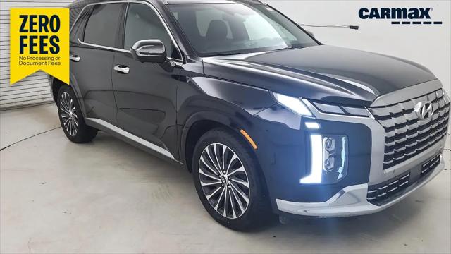 2023 Hyundai Palisade for sale near Columbus, OH