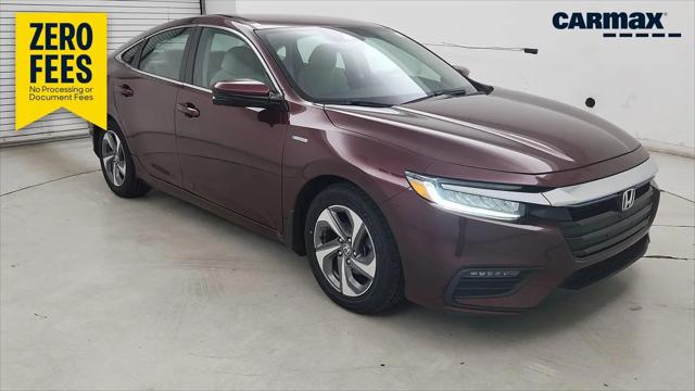 2020 Honda Insight for sale near Columbus, OH