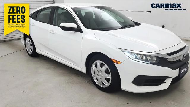2017 Honda Civic LX for sale near Columbus, OH