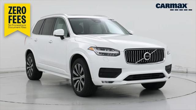 2023 Volvo XC90 B6 Core for sale in Greensboro, NC