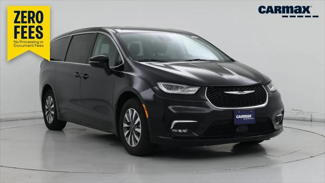 2024 Chrysler Pacifica Hybrid Select for sale in Greensboro, NC