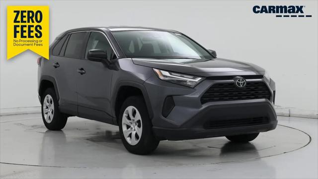 2025 Toyota RAV4 LE for sale in Greensboro, NC