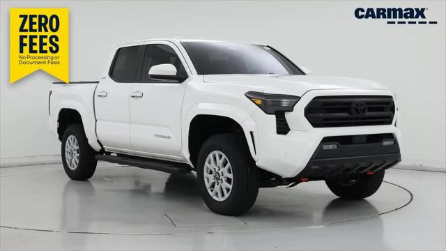 2024 Toyota Tacoma SR5 for sale in Greensboro, NC