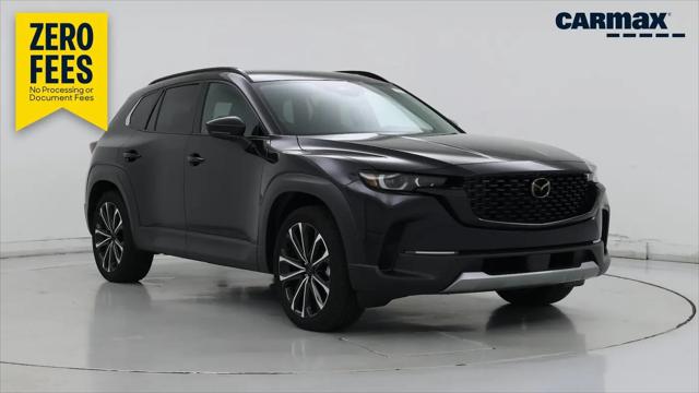 2026 Mazda CX-50 2.5 Turbo for sale in Greensboro, NC