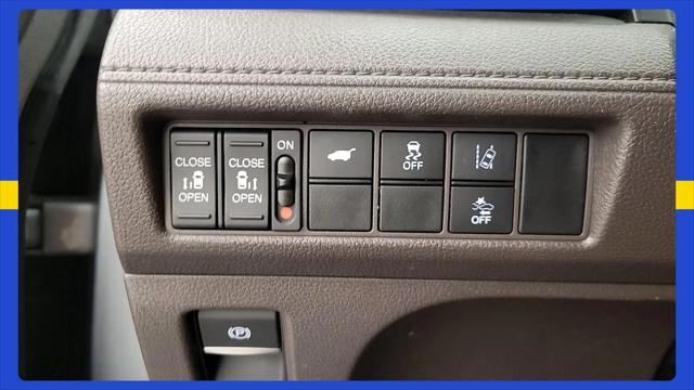 2019 Honda Odyssey EX-L for sale in Greensboro, NC