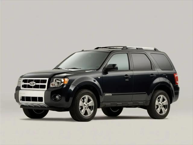 2008 Ford Escape for sale near Norwalk, OH