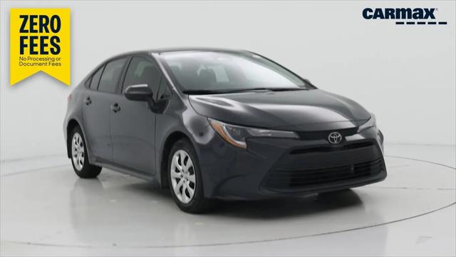 2025 Toyota Corolla LE for sale in Columbia, SC