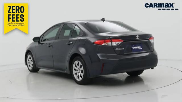 2025 Toyota Corolla LE for sale in Columbia, SC