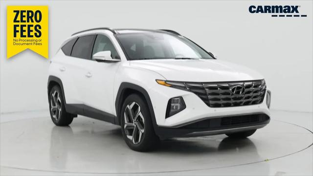 2024 Hyundai Tucson Limited for sale in Columbia, SC