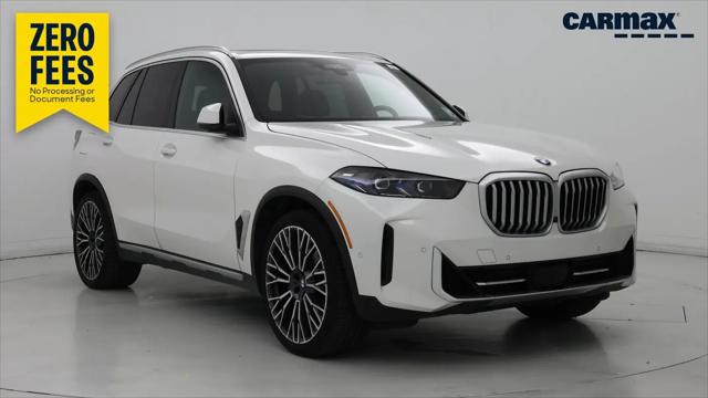 2024 BMW X5 xDrive40i for sale in Columbia, SC