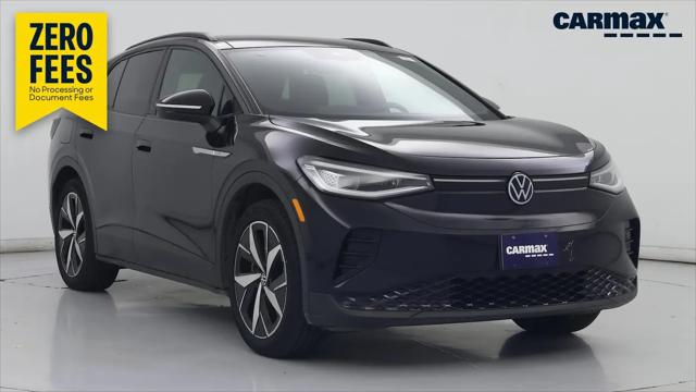 2023 Volkswagen ID.4 S for sale in Fort Worth, TX
