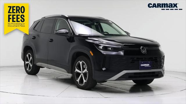 2026 Volkswagen Tiguan SE for sale in Fort Worth, TX