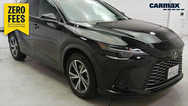 2024 Lexus RX 350 RX 350 for sale in Inglewood, CA