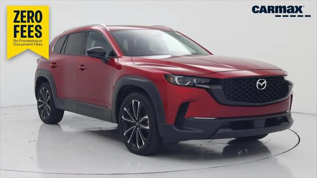 2025 Mazda CX-50 2.5 S Premium Plus Package for sale in Hickory, NC