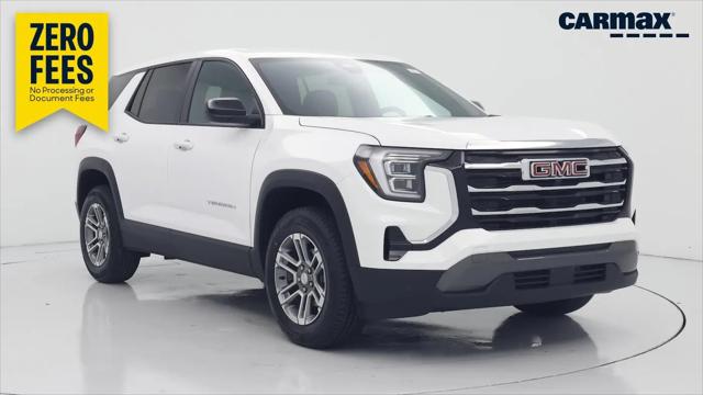 2026 GMC Terrain FWD Elevation for sale in Hickory, NC