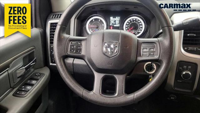 2016 Ram 3500 SLT