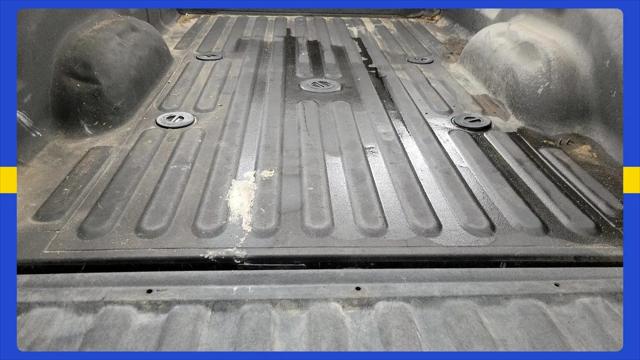 2016 Ram 3500 SLT