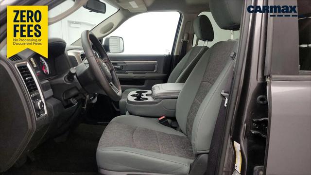 2016 Ram 3500 SLT