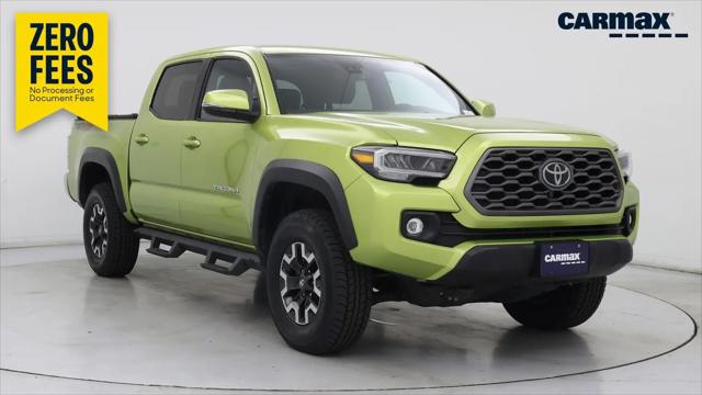 2023 Toyota Tacoma TRD Off Road for sale in Pleasant Hill, CA