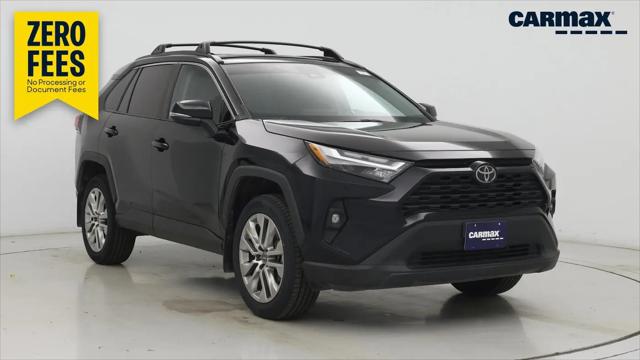 2024 Toyota RAV4 XLE Premium for sale in Pleasant Hill, CA